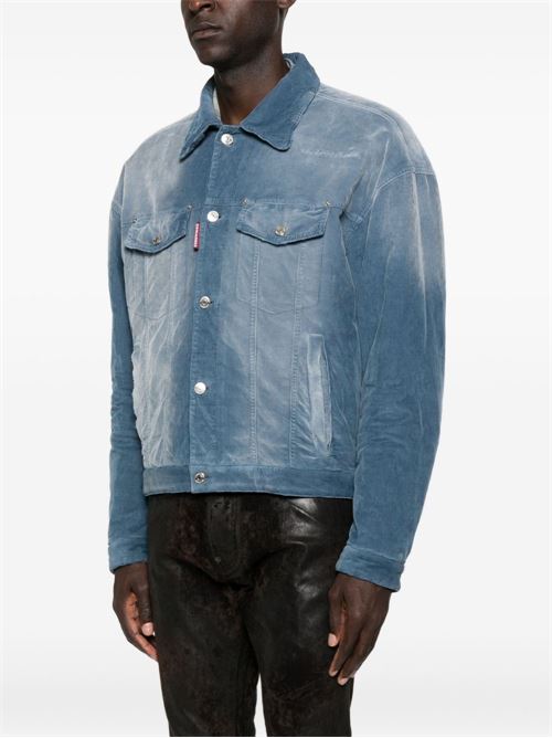  DSQUARED2 | S74AM1587 S54097527